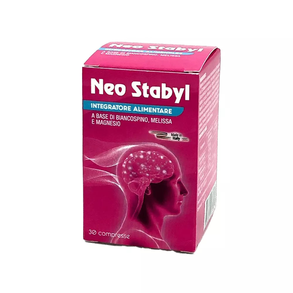Neostabyl x 30