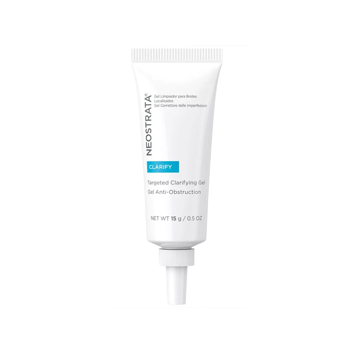 NeoStrata - Targeted Clarifying Gel 15gr