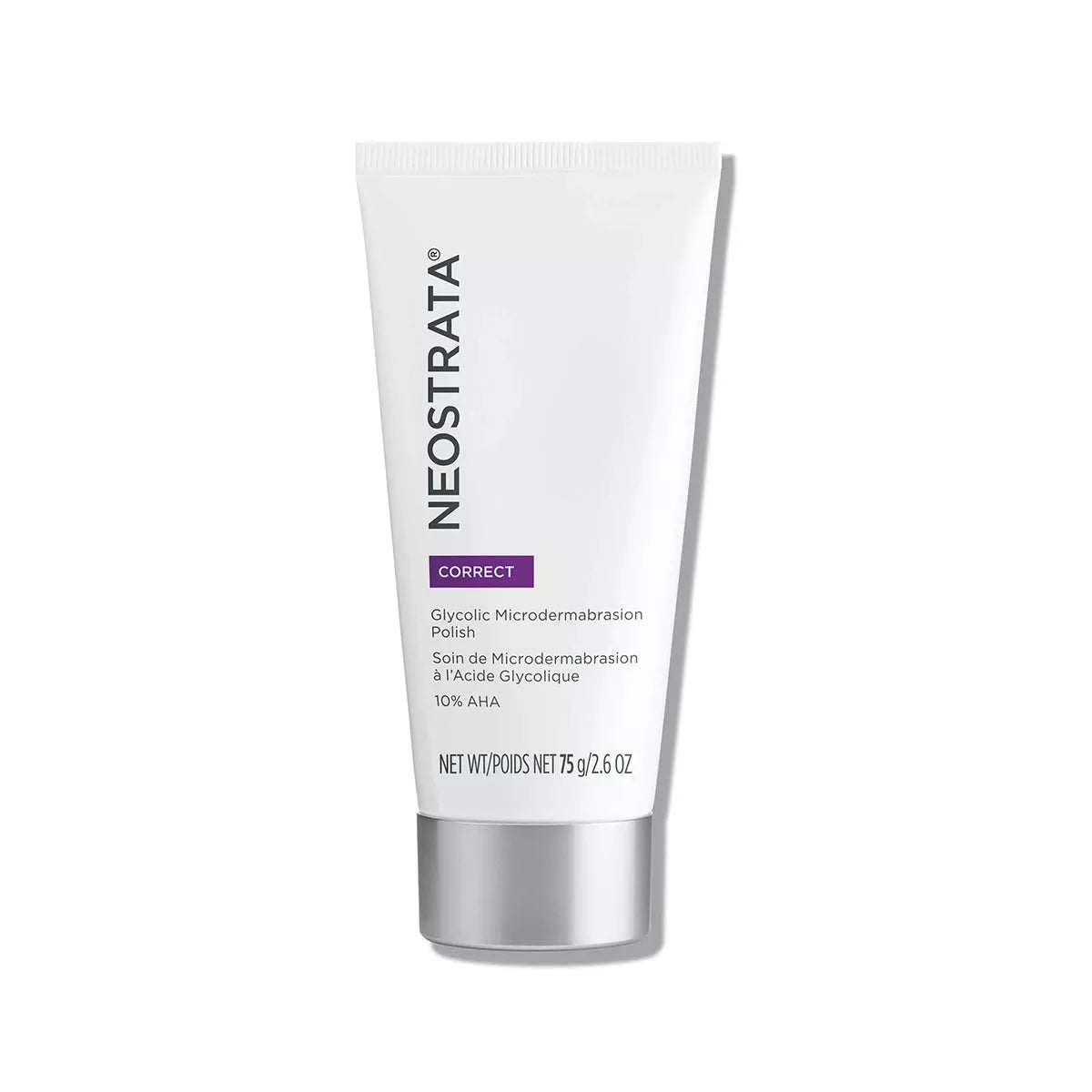 Neostrata Glycolic Microdermabrasion Face