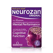 Neurozan Original 30 tableta