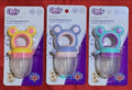 Only baby food feeder plus biberon frutash