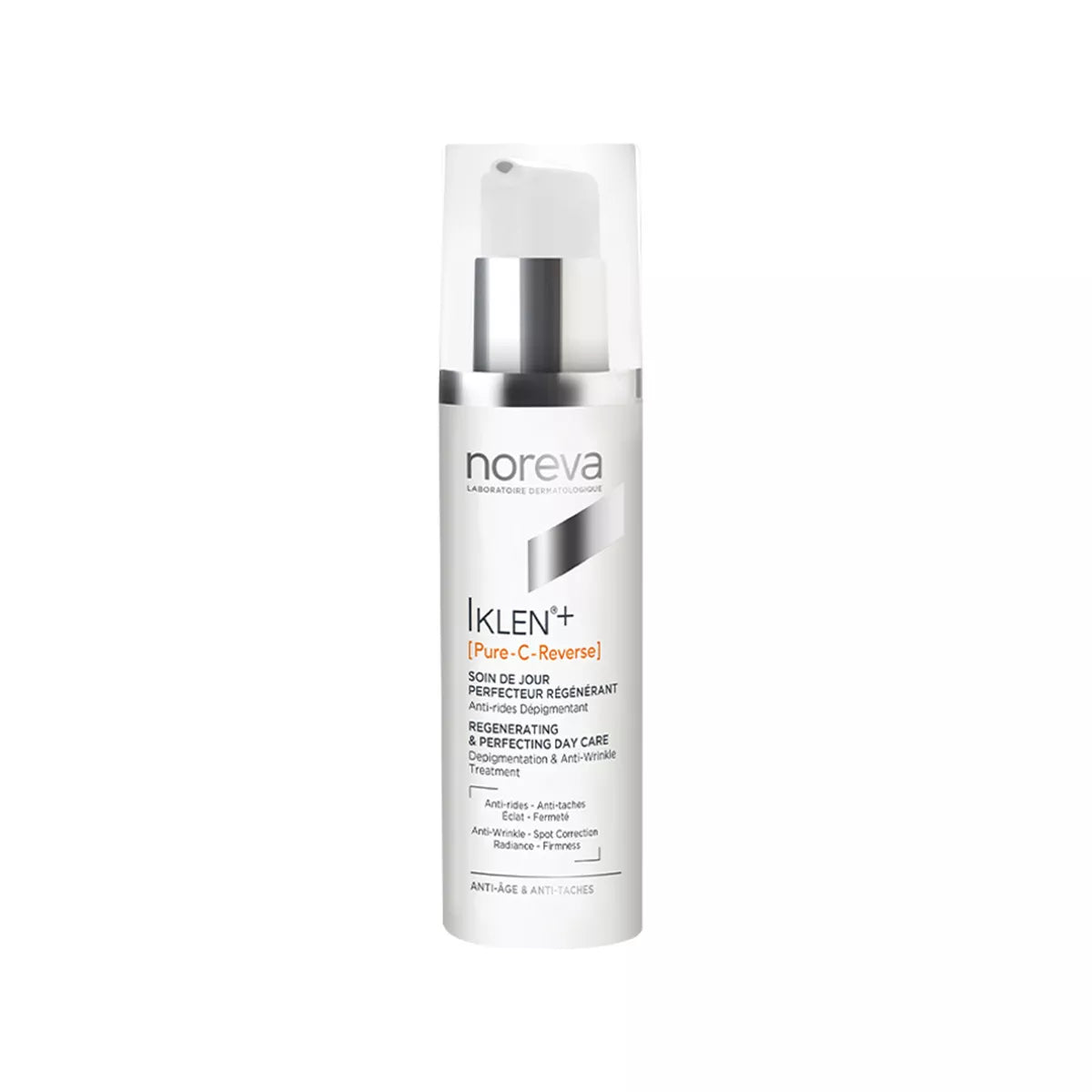 Noreva Iklen+ Pure C Reverse 15ml