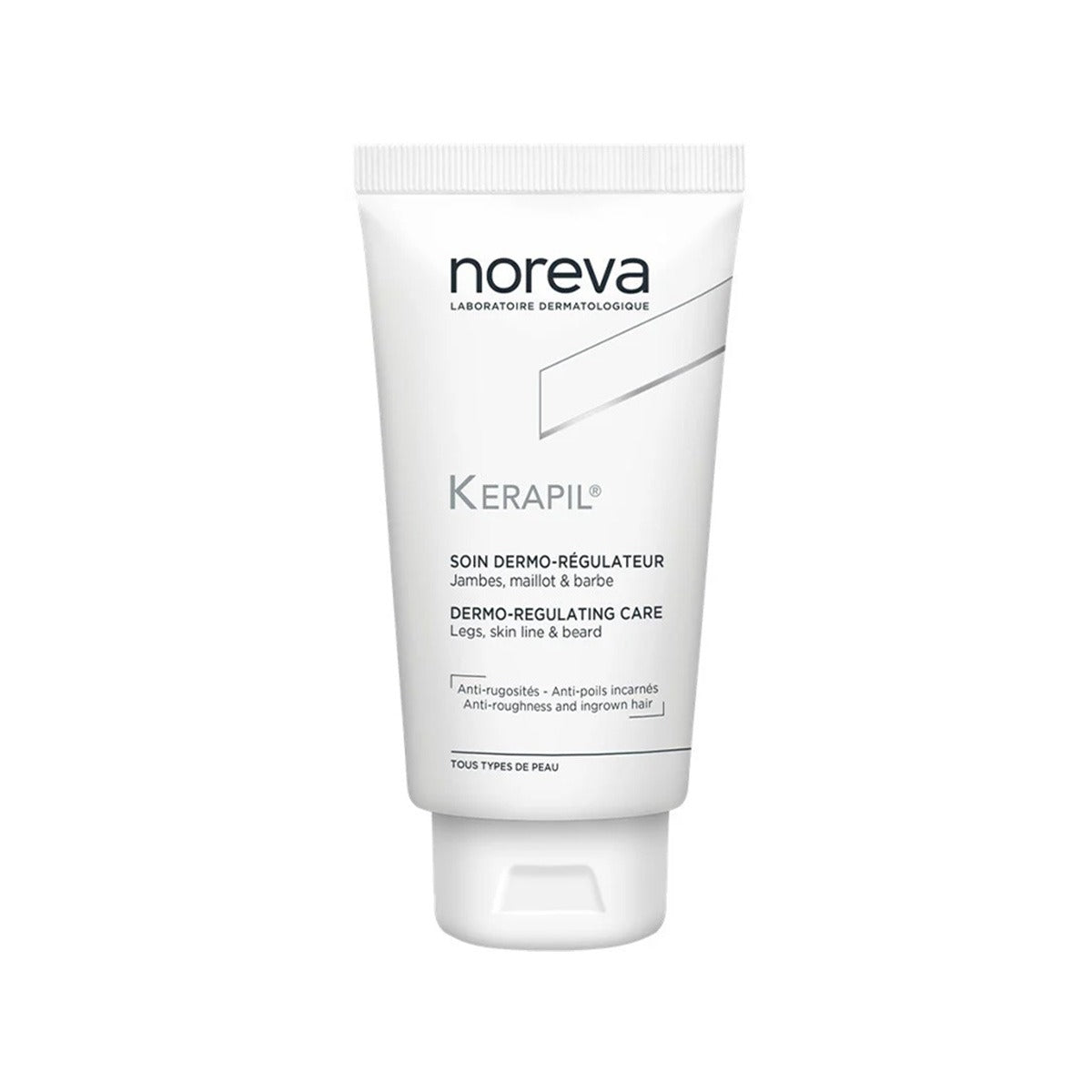 Noreva - Kerapil Dermo-Regulating Care 75ml