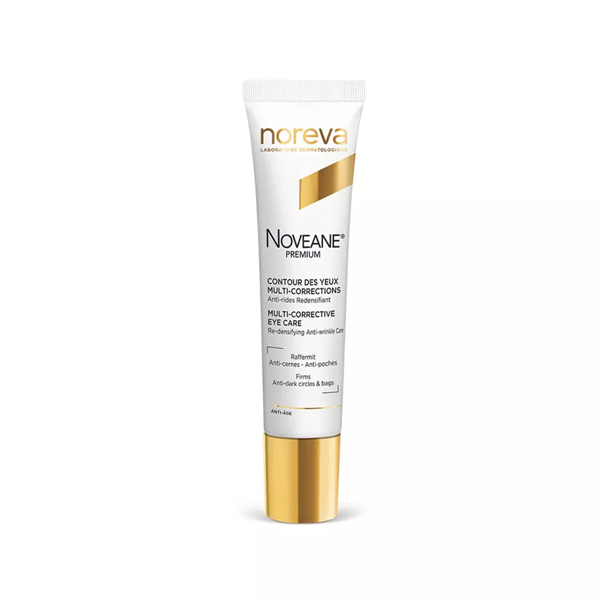 Noreva - Noveane Premium Multi-Corrective Eye Care 15ml