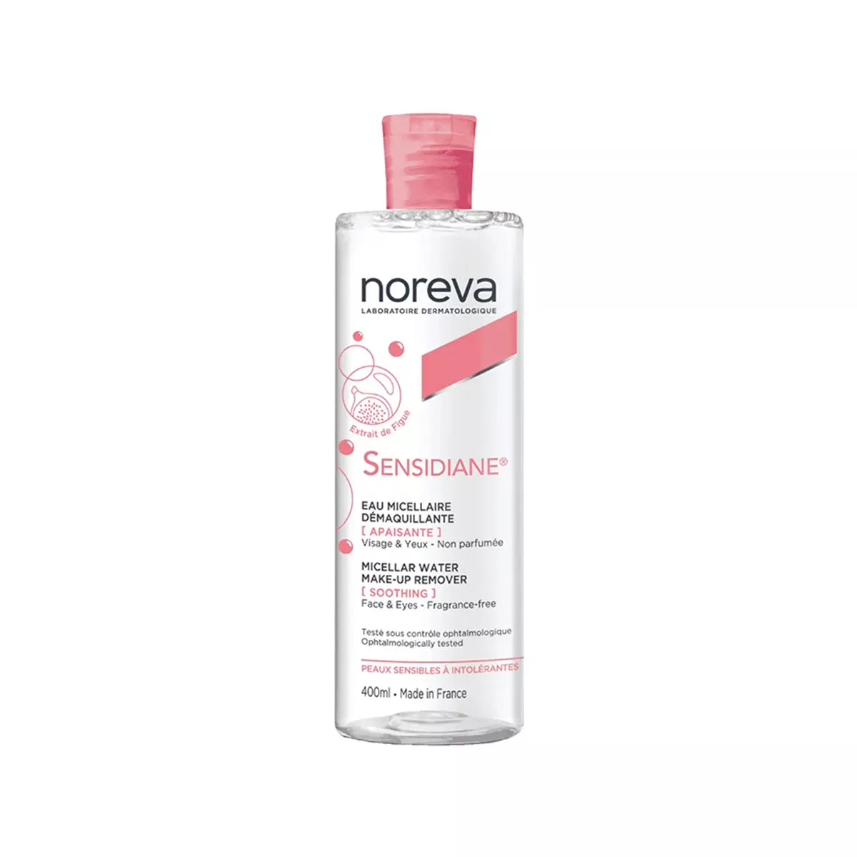 Noreva Sensidiane Micellar Water