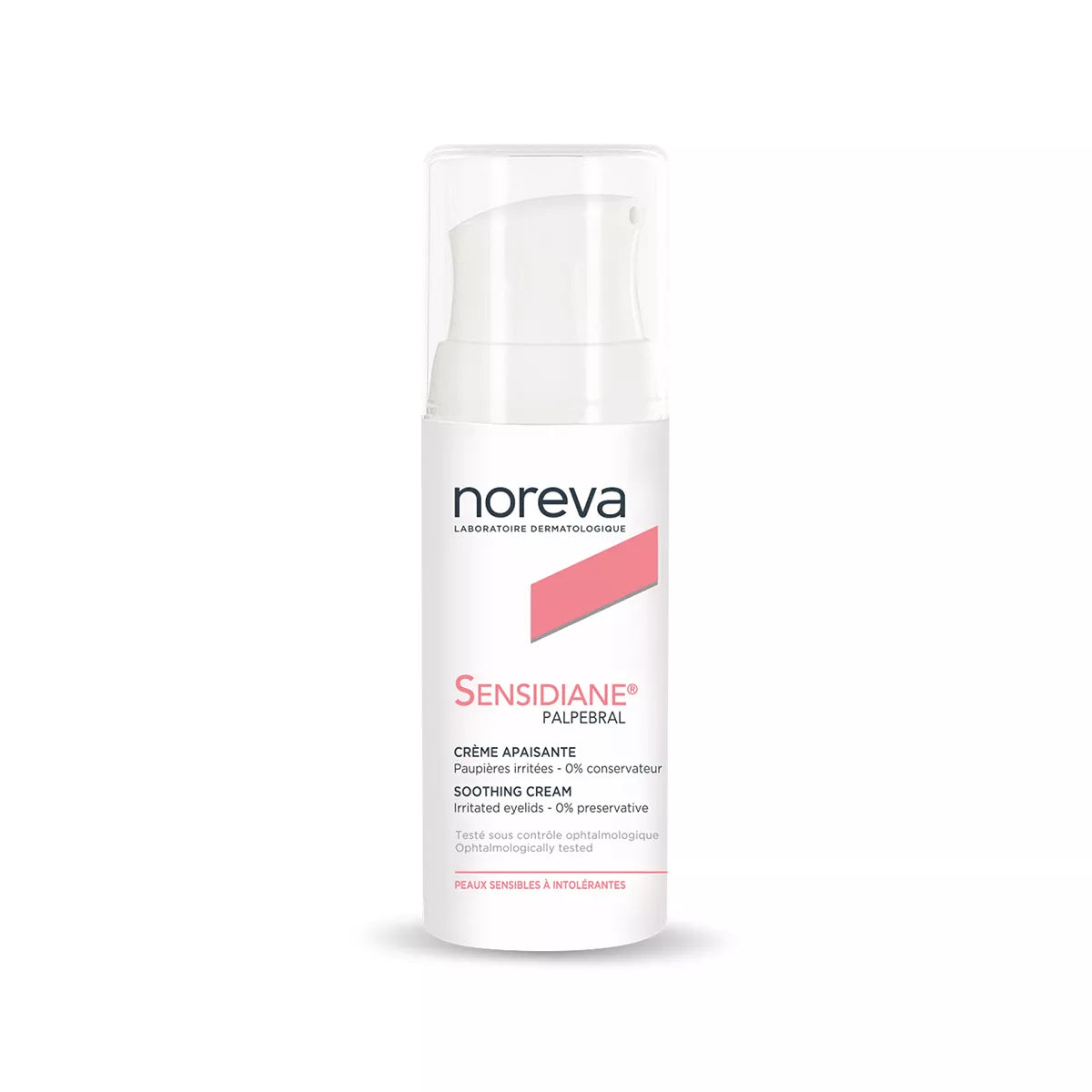 Noreva Sensidiane Palpebral Soothing Cream-10ml
