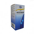 Nostamine (Pika për sy dhe hundë, 10 ml)