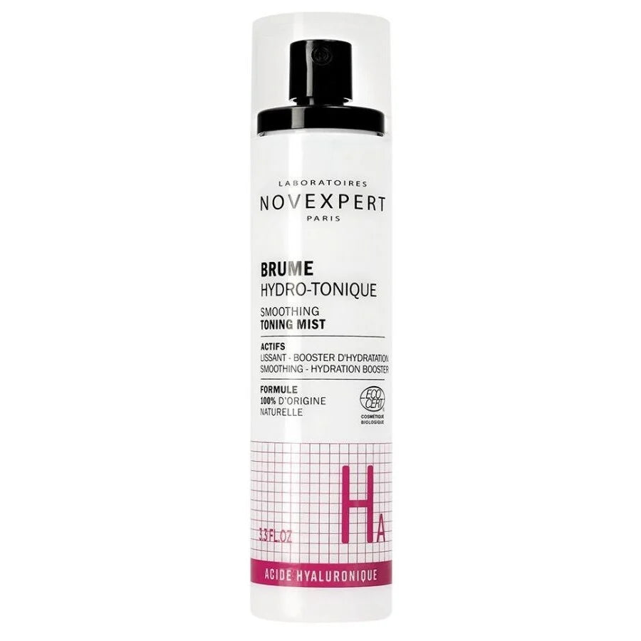 Novexpert Hyaluronic Acid Smoothing Toning Mist 100ml