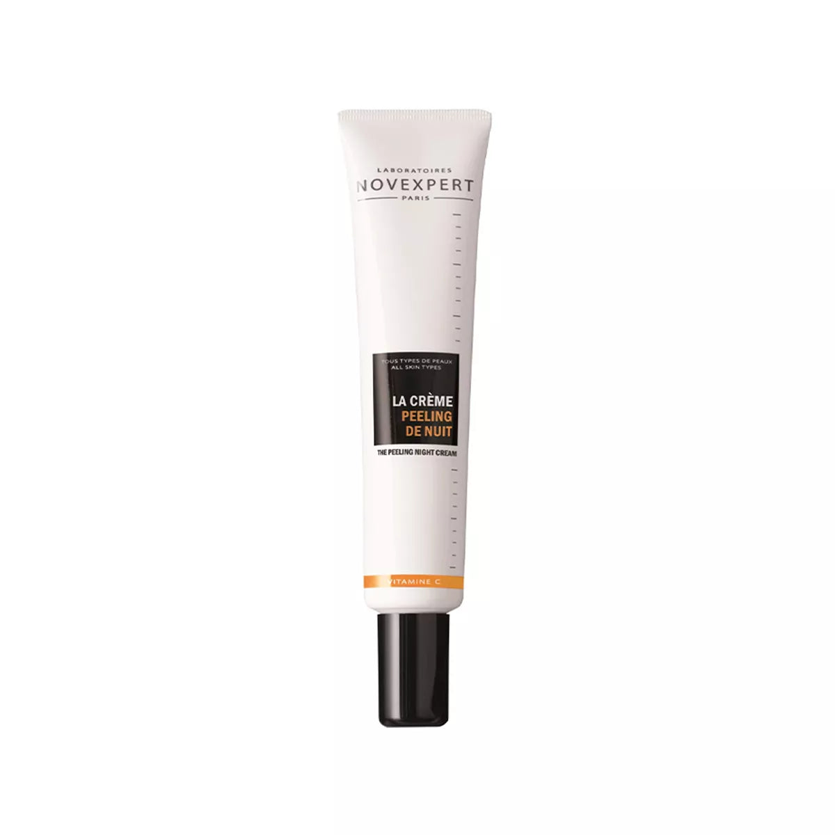 Novexpert - The Peeling Night Cream 40ml