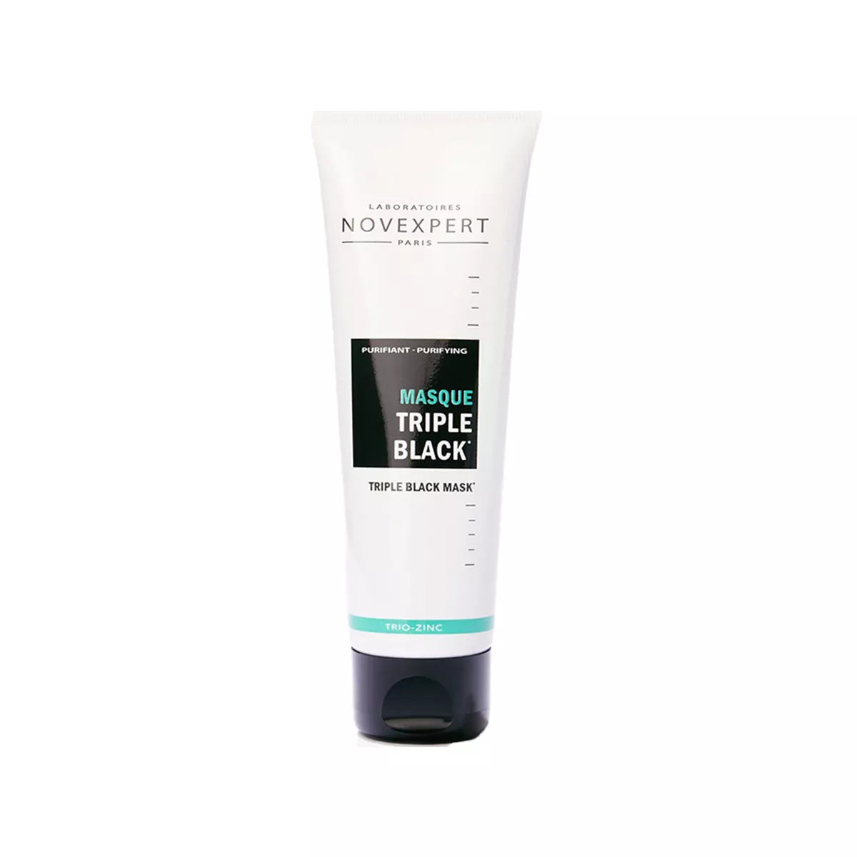 Novexpert - Triple Black Mask -50ml