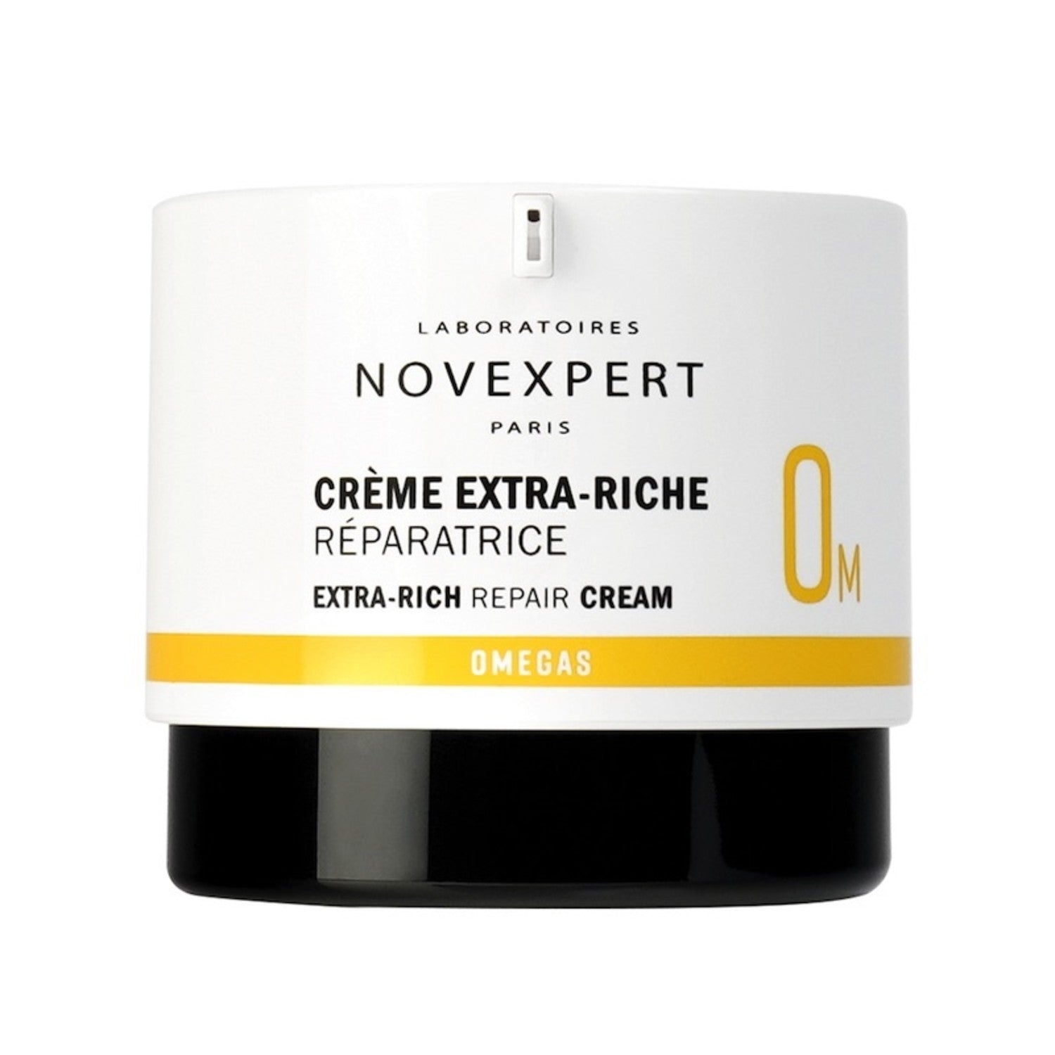 NOVEXPERT EXTRA RICH REPAIR CREAM OMEGAS *40ML