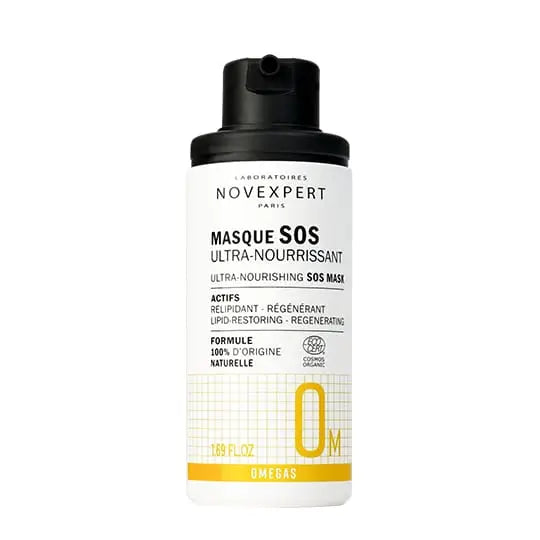 Novexpert Ultra Nourishing Mask SOS 50 ml