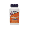 NOW Extra Strength Melatonin 10 mg