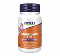 Now  Melatonin 5mg x 60 Kapsula
