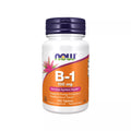 Now - Vitamin B-1 100mg