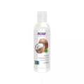 NOW Liquid Coconut Oil 118 ml
