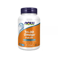 Now - Tri-3D Omega x 90 kapsula