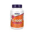 Now Vitamin C 1000 mg (100 tableta)