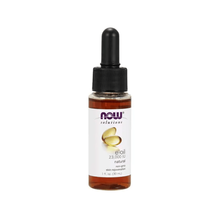 NOW Vitamin E Oil 23 000 IU -30ml