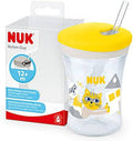 NUK Action Cup 12m+Gote Per Femije