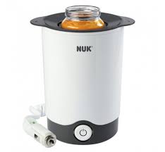 Ngrohës Ushqimi NUK Thermo Express Plus