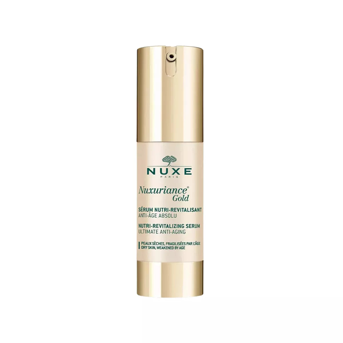 Nuxe - Nuxuriance Gold Nutri-Revitalizing Serum