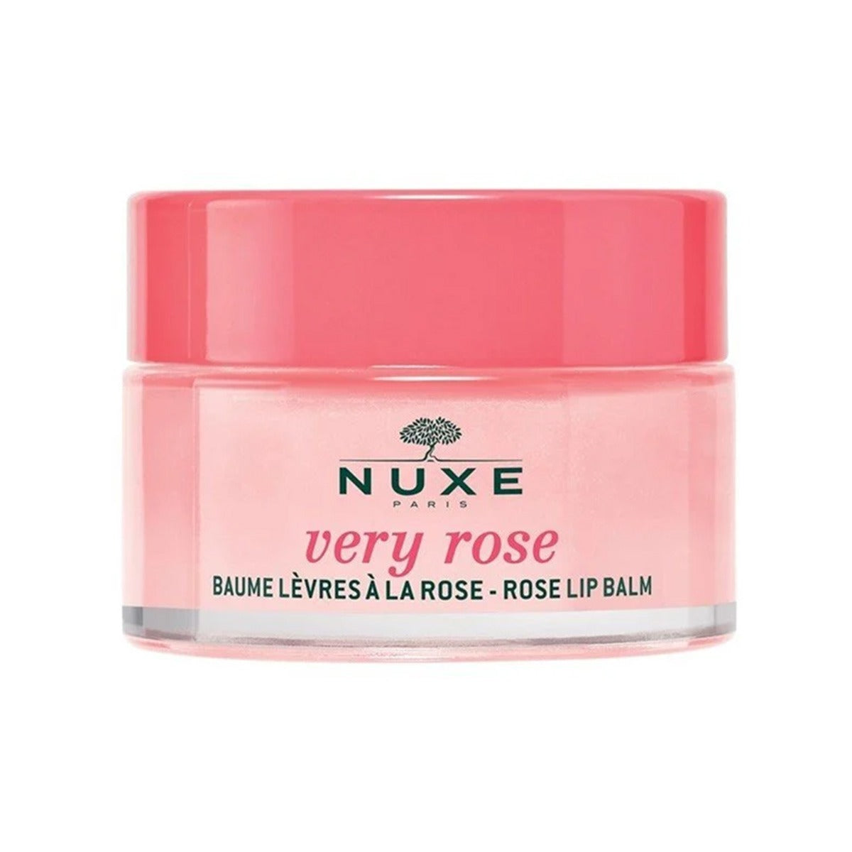 NUXE Very Rose Lip Balm