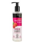 Shampoja Organic Shop Raspberry & Acai