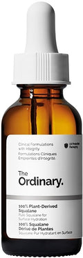 The Ordinary 100% Plant‑Derived Squalane -30ml