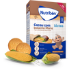 Nutribén Cacao con Galletas María 250g
