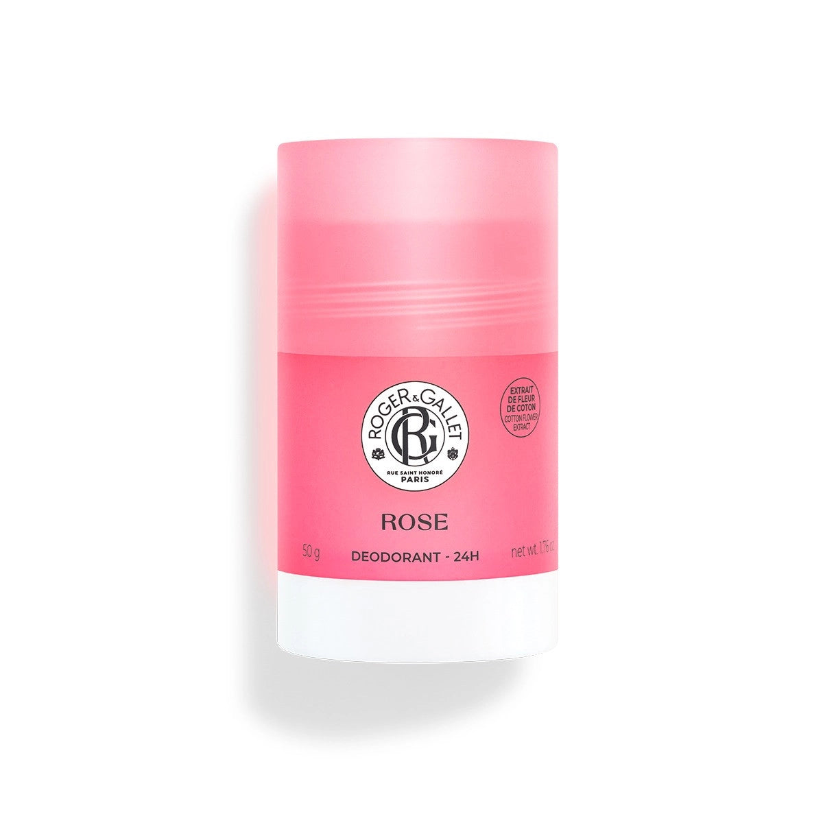 Roger & Gallet Rose Deodorant Stick (50 g)