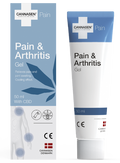 Cannasen Pain&Arthritis Gel 50ml
