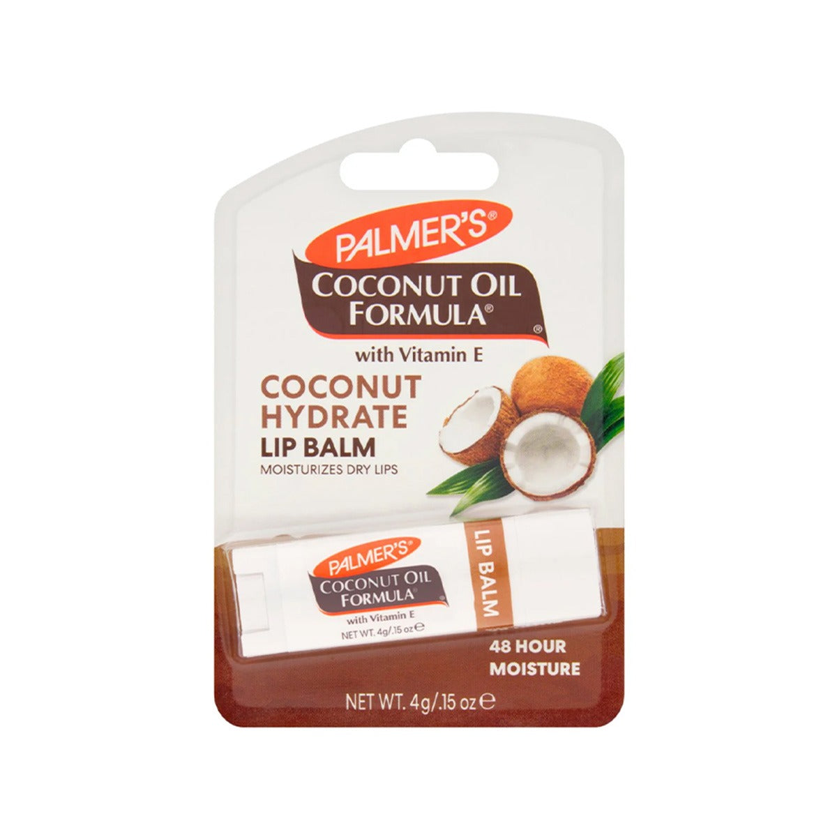 Palmer’s Coconut Hydrate Lip Balm