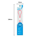 Comfort Clean Tongue Cleaner Pastrues Gjuhe
