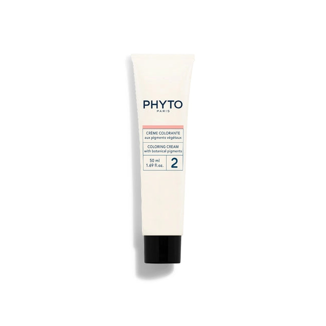 PHYTOCOLOR 8.3 LIGHT GOLDEN BLONDE