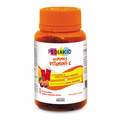 PediaKid Gommes Vitamin C 60 gummies