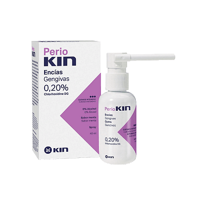 PerioKIN Spray