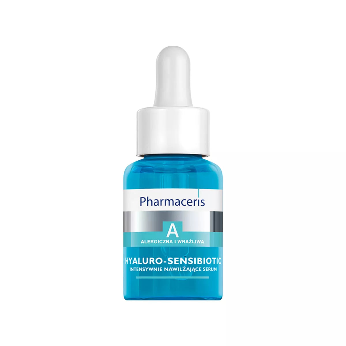 Pharmaceris – A-Hyaluro Sensibiotic Serum 30ml