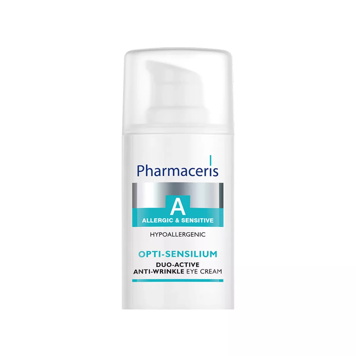 Pharmaceris A OPTI-SENSILIUM Duo-Active Anti-Wrinkle Eye Cream 15ml