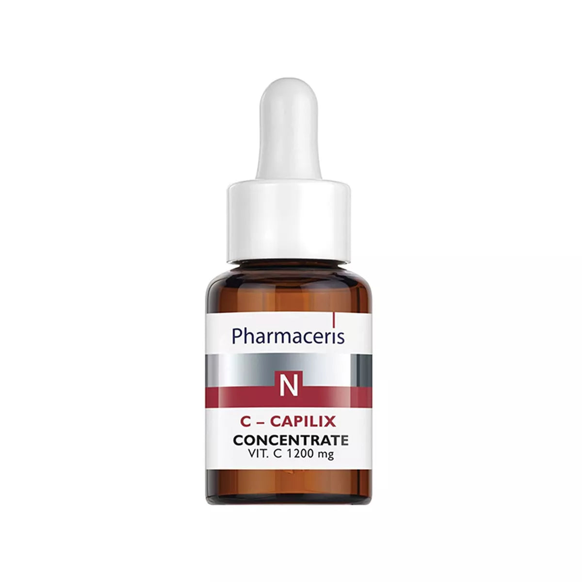 Pharmaceris - C-Capilix serum me vitaminë C 30ml