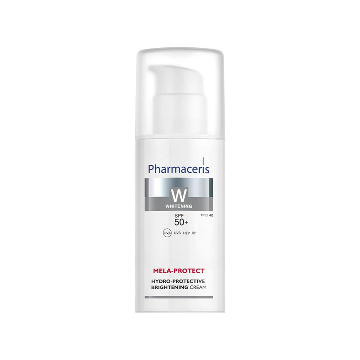 Pharmaceris Mela Protect SPF 50+