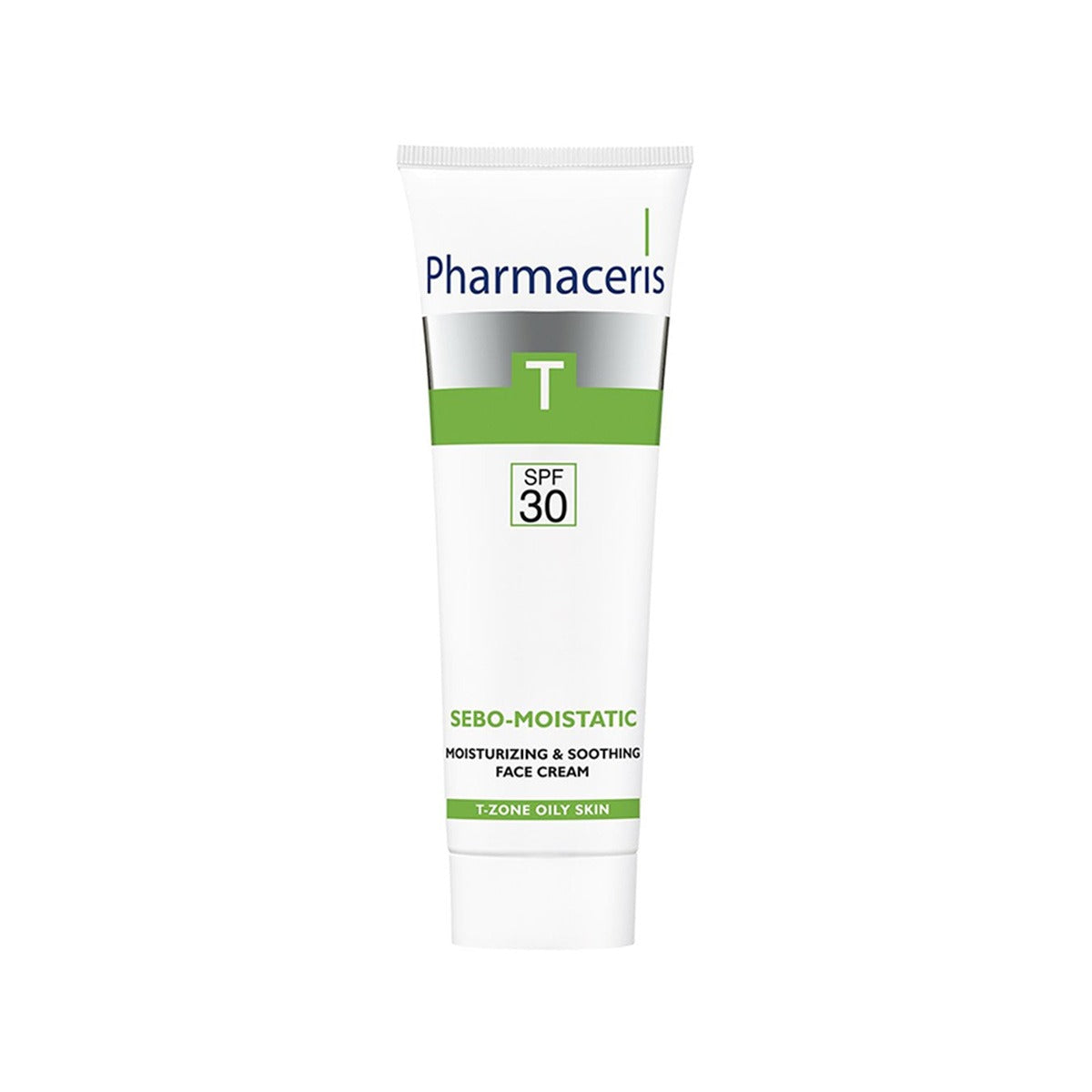Pharmaceris - T Sebo-Moistatic Face Cream (SPF 30) 50ml