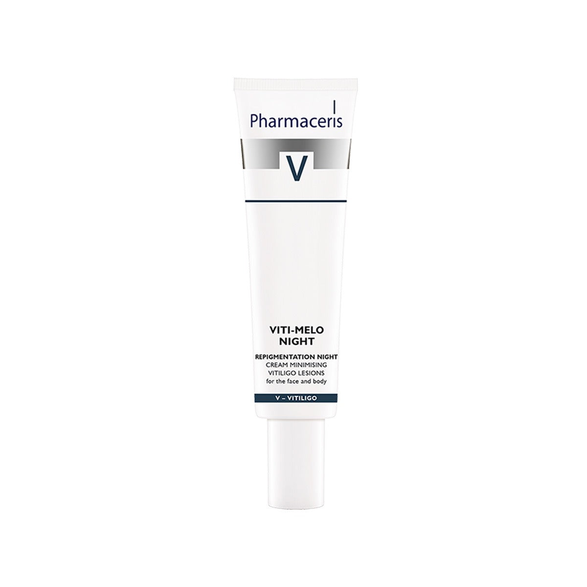 Pharmaceris W – Viti-Melo Repigmentation Night Cream – 50ml