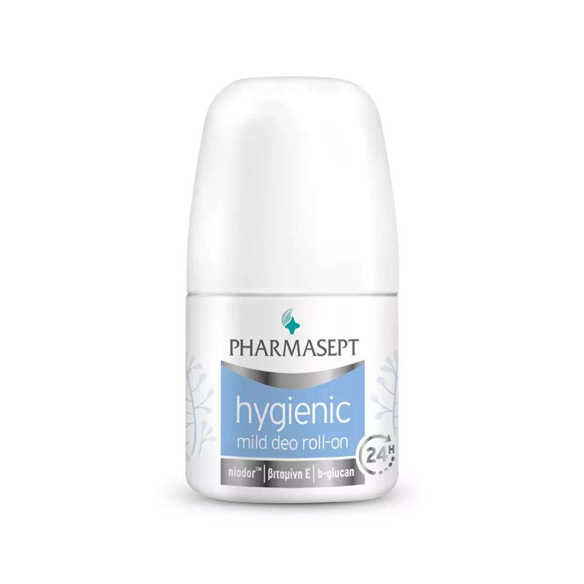 Pharmasept - Hygienic Mild Deo Roll-on 50ml