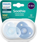 Philips Avent Soother For Newborn Biberon rrens 0-6m