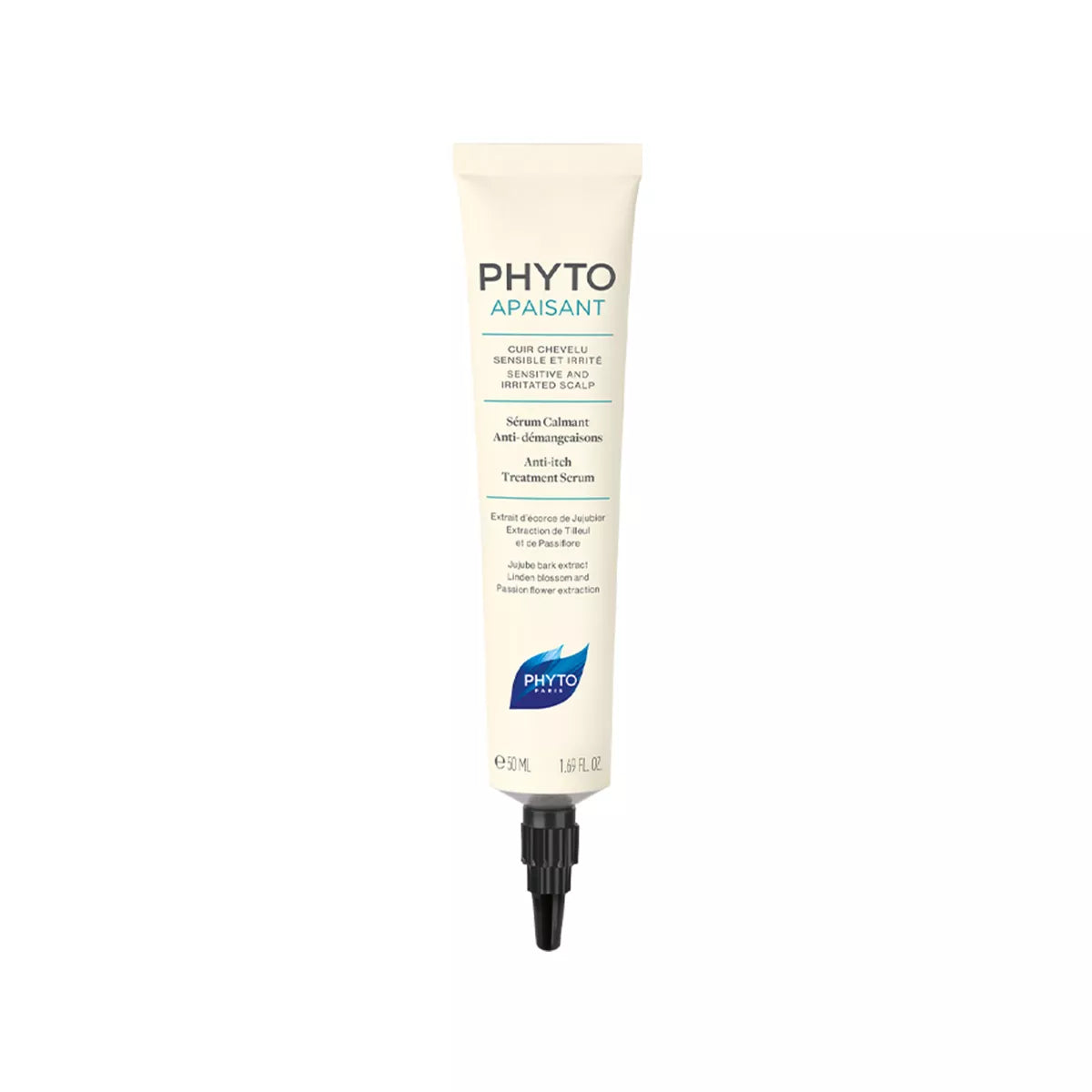 Phyto - Apaisant Anti-Itch Treatment Serum 50ml