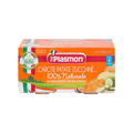 Plasmon Pure Karrotë, Patate dhe Kungull i Njomë 6m+