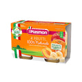 Plasmon - Pure me 4 Fruta (6m+)