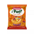 Plasmon - Pufka me karrotë dhe kungull (12m+)