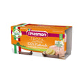 Plasmon - Troftë me patate (6m+)